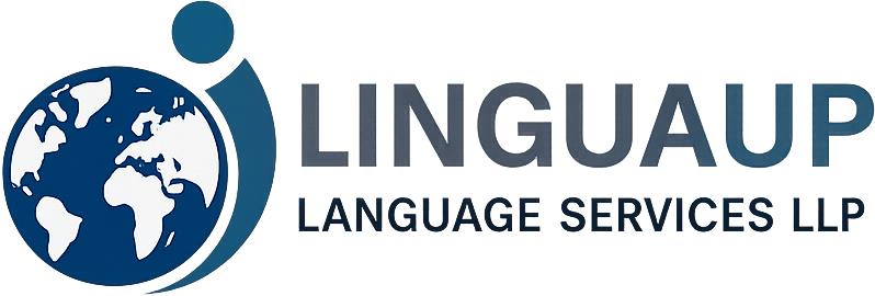 LinguaUp Logo