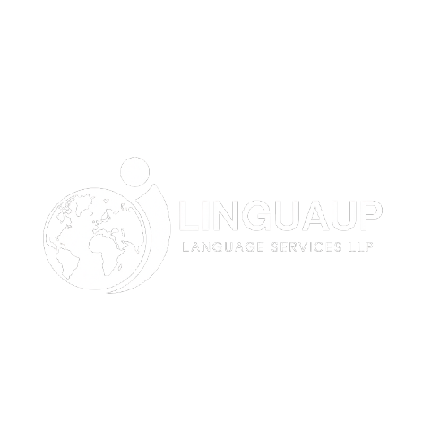 LinguaUp Logo